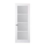 Skantrae binnendeur SKS3254 93x231,5 (Opdek linksdraaiend), 80 tot 100 cm, 215 cm of meer, Binnendeur, Nieuw