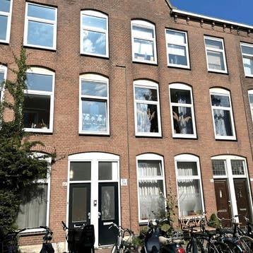 Appartement in Den Haag gevonden voor €2350,- pm, Den Haag, Den Haag, Direct bij eigenaar, Appartement