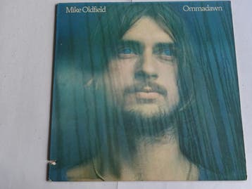 Mike Oldfield - Ommadawn (LP) VI2043, Ophalen of Verzenden, Zo goed als nieuw