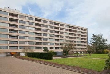 Te Huur 2 Kamer Appartement Zandvoorter In Haarlem, Direct bij eigenaar, Noord-Holland, Appartement, Haarlem