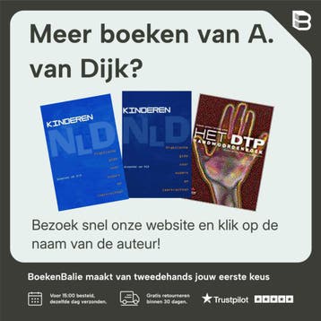 De mythe van perfectionisme 9789058712257 A. van Dijk, Verzenden, Zo goed als nieuw, A. van Dijk