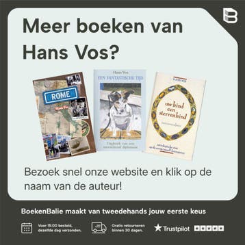 Koningin van de escort - Hans Vos 9789090365527, Verzenden, Gelezen, Hans Vos