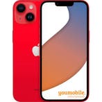 iPhone 14 128GB vanaf €284 alle kleuren topdeal nu!!, 128 GB, Zwart, Zo goed als nieuw, Zonder simlock