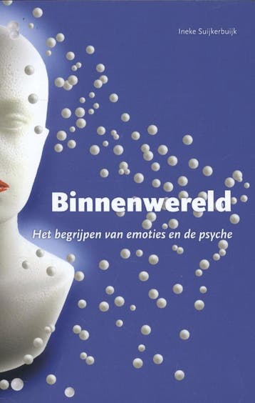 Binnenwereld / Beter leven - Ineke Suijkerbuijk, Verzenden, Zo goed als nieuw, Ineke Suijkerbuijk