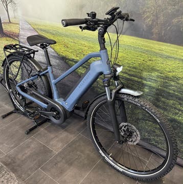 OP=OP | Nieuwe Kalkhoff Entice 3.B Move – €1.100 voordeel, Overige merken, Nieuw, Ophalen of Verzenden, 47 tot 51 cm