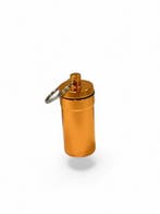 Sleutelhanger Stash  Goud, Ophalen of Verzenden, Nieuw