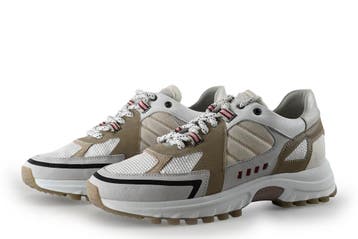 VIA VAI Sneakers in maat 40 Beige, Kleding | Dames, Schoenen, Verzenden, Beige, VIA VAI, Sneakers of Gympen