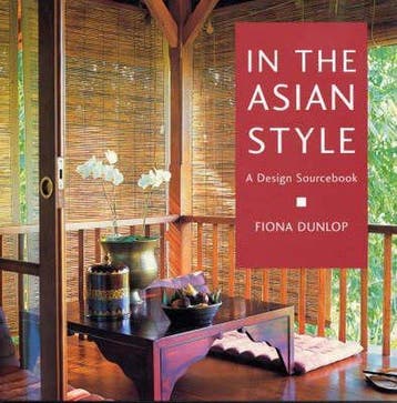 In the Asian Style - Fiona Dunlop 9781843300656, Verzenden, Gelezen, Fiona Dunlop