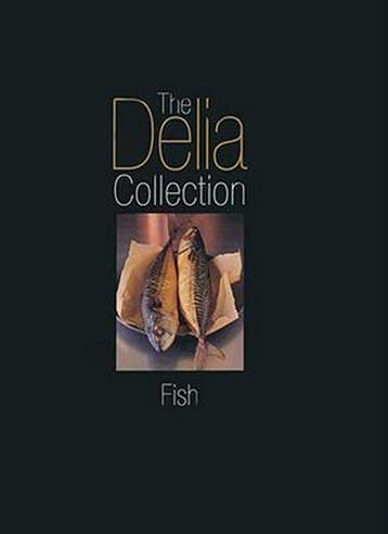 The Delia Collection: Fish - Delia Smith 9780563487333, Verzenden, Gelezen, Delia Smith