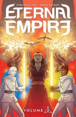 Eternal Empire Volume 2, Verzenden, Nieuw