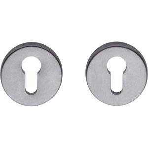 Intersteel SKG3 PC-veiligheid-rozet verdekt ITAL, Verzenden, Nieuw