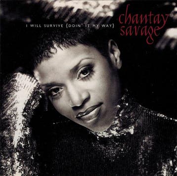 cd - Chantay Savage - I Will Survive {Doin It My Way}, Verzenden, Zo goed als nieuw