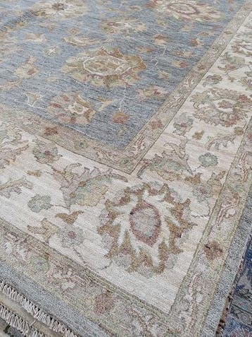 Vloerkleed Ziegler classic 307 x 243 (Ziegler tapijten), Huis en Inrichting, Stoffering | Tapijten en Kleden, Ophalen of Verzenden