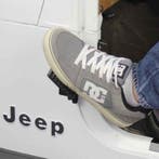 Fishbone Offroad 76-06 Jeep CJ YJ TJ Wrangler Foot Peg Set, Ophalen of Verzenden, Nieuw