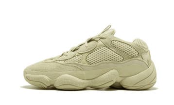 adidas Yeezy 500 Super Moon Yellow, Nieuw