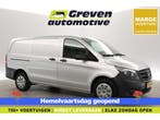 Mercedes-Benz Vito 111 CDI Lang  MARGE  Airco  3 Zits, Auto's, Bestelauto's, Mercedes-Benz, Nieuw, Zilver of Grijs, Te koop