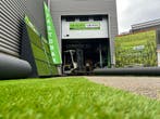 !!!!  KUNSTGRAS LEEGVERKOOP  HEEMSKERK  !!!!, Ophalen, Nieuw, 20 m² of meer, Kunstgras