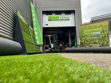 !!!!  KUNSTGRAS LEEGVERKOOP  HEEMSKERK  !!!!, Ophalen, Nieuw, 20 m² of meer, Kunstgras