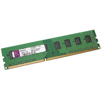 2GB DDR3 - 1333MHz - Long-DIMM, Qwerty, Verzenden, Gemixt, Refurbished