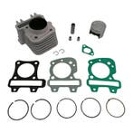 Malossi 80cc voor Vespa / Piaggio 4T motoren - 3117771, Ophalen of Verzenden, Nieuw