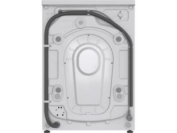Gorenje G600 WD2PA964ADW/DE - Voorlader - Vrijstaand - Wit, Verzenden, Zo goed als nieuw