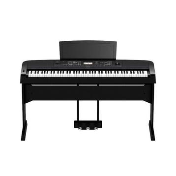 Yamaha DGX-670 B digitale piano, Nieuw