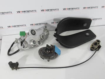 Suzuki GSX 1100 G Contactslot, Ophalen of Verzenden, Nieuw