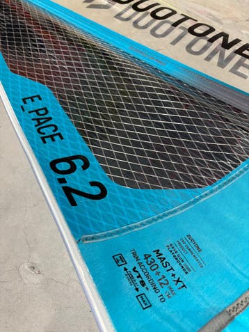 Duotone E_Pace 6.2, Watersport en Boten, Ophalen of Verzenden, Nieuw