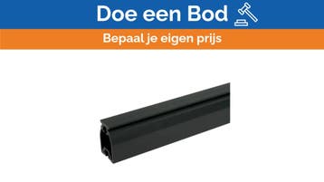 Bieden: Selden Track 22 22 mm high beam track 1500 mm - 442, Ophalen of Verzenden, Nieuw, Toebehoren