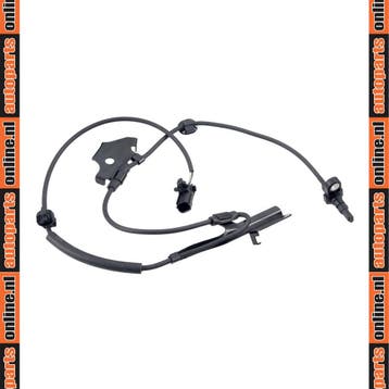 ABS-sensor Toyota Mirai FCV (JPD1) Van 2014-12 tot 2020-05 -, Verzenden, Nieuw, Toyota