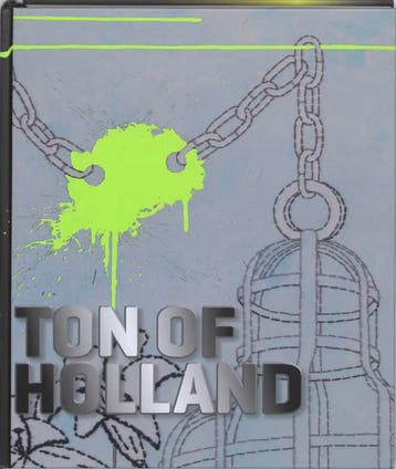 Ton of Holland - Roos van Put 9789078964476, Verzenden, Zo goed als nieuw, Roos van Put
