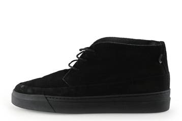Manfield Veterboots in maat 46 Zwart, Kleding | Heren, Schoenen, Manfield, Verzenden, Zwart, Boots