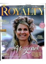 Royalty - 04 2025, Verzenden, Nieuw, Gossip of Showbizz