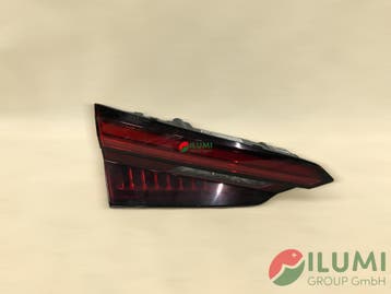 AUDI A5 8W ACHTERLICHT LINKS LED USA 8W6.945.093.F, Verzenden, Gebruikt, Audi