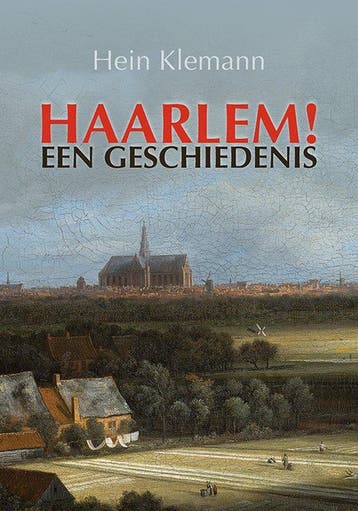 9789464550665 Haarlem! Hein Klemann, Verzenden, Nieuw, Hein Klemann