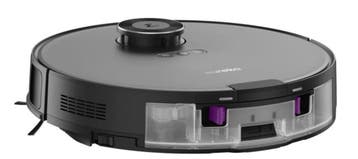 2dekans | Eureka E20 Plus Robotstofzuiger – 8000 Pa – LiDAR, Ophalen of Verzenden, Zo goed als nieuw