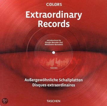 Extraordinary Records - Giorgio Moroder 9783836507295, Verzenden