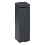 Brauer Joy - Hoge Kast - 120 cm - 1 Deur - Greeploos -, Ophalen of Verzenden, Nieuw