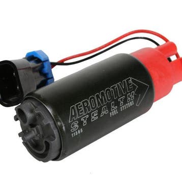 Aeromotive 325 Series Stealth In-Tank Fuel Pump - E85, Ophalen of Verzenden, Nieuw