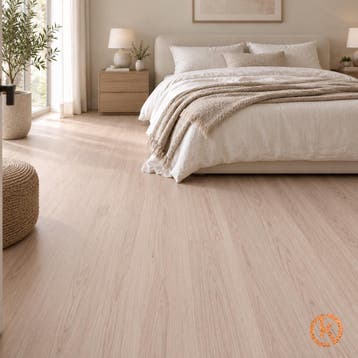 Wicanders Wise - Wood Natural - Oak Beige - per m2, Ophalen of Verzenden, Nieuw