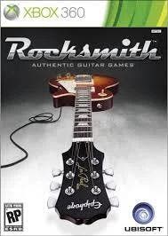 Rocksmith, Verzenden, Nieuw