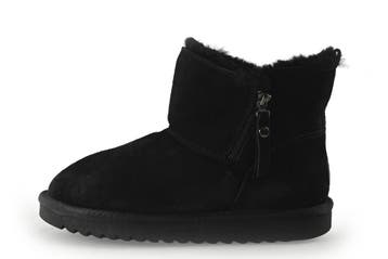 Ara Snowboots in maat 42 Zwart, Kleding | Dames, Verzenden, Zwart, Snowboots, Zo goed als nieuw