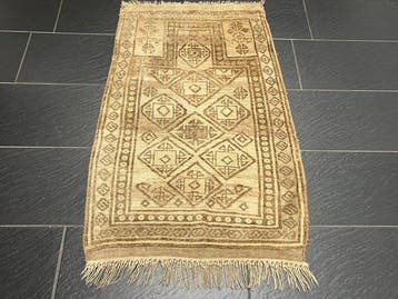 Beloudj - Vloerkleed - 130 cm - 80 cm, Nieuw