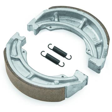 BikeMaster BM-602 Brake Shoes, Ophalen of Verzenden, Nieuw