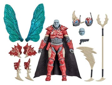 G.I. Joe Classified Series Deluxe Action Figure #191 Cobr..., Ophalen of Verzenden, Nieuw