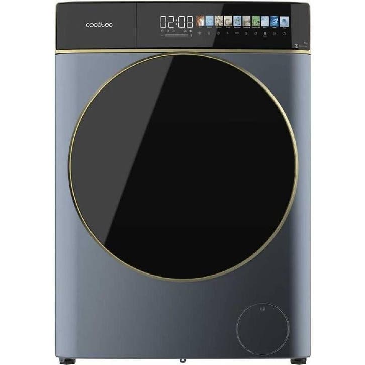 Nieuwe CECOTEC wasmachine 8KG Label A  Bolero DressCode 8900, Witgoed en Apparatuur, Wasmachines, 1200 tot 1600 toeren, 8 tot 10 kg