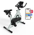 Magnetische Hometrainer –32 Niveaus met Stoel en Tablethoude, Verzenden, Nieuw