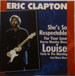 cd - Eric Clapton - Untitled, Verzenden, Zo goed als nieuw