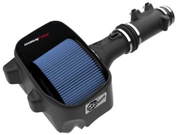 aFe Power Magnum Force Stage-2 Pro 5R Cold Air Intake System, Boeken, Auto's | Folders en Tijdschriften, Ophalen of Verzenden