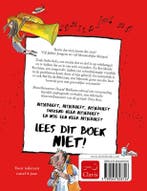De grootste ettertjes van de wereld / De grootste ettertjes, Boeken, Kinderboeken | Jeugd | 10 tot 12 jaar, Verzenden, Gelezen